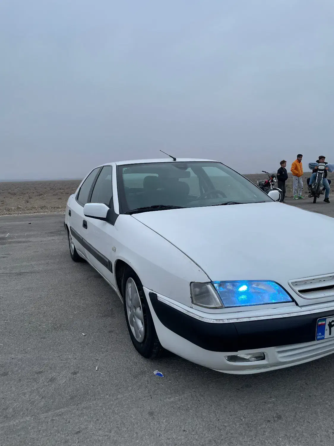 زانتیا مدل ۸۵|خودرو سواری و وانت|ساوه, |دیوار