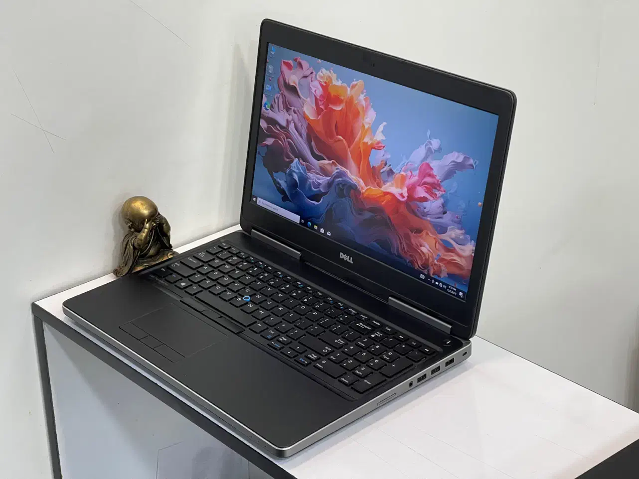 dell precision 7510/i7 6820hq/گرافیکدار /رندر|رایانه همراه|تهران, میدان ولیعصر|دیوار