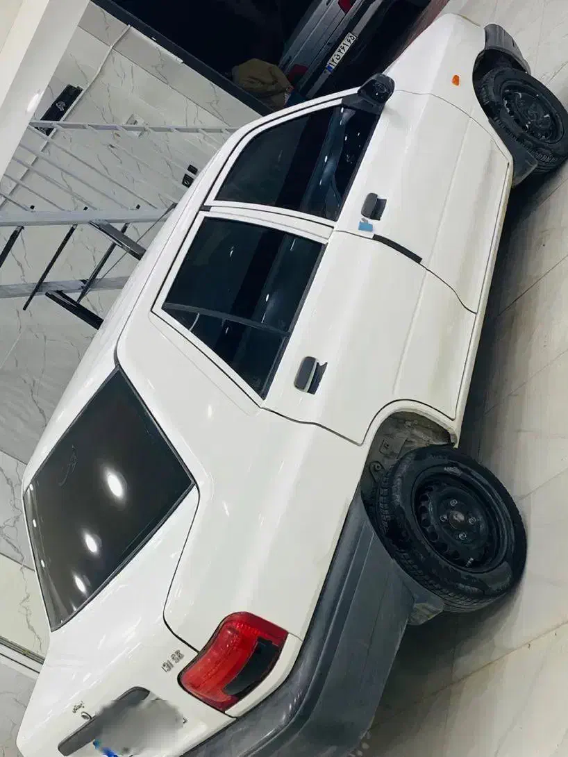 پراید 131 مدل 98|خودرو سواری و وانت|جیرفت, |دیوار