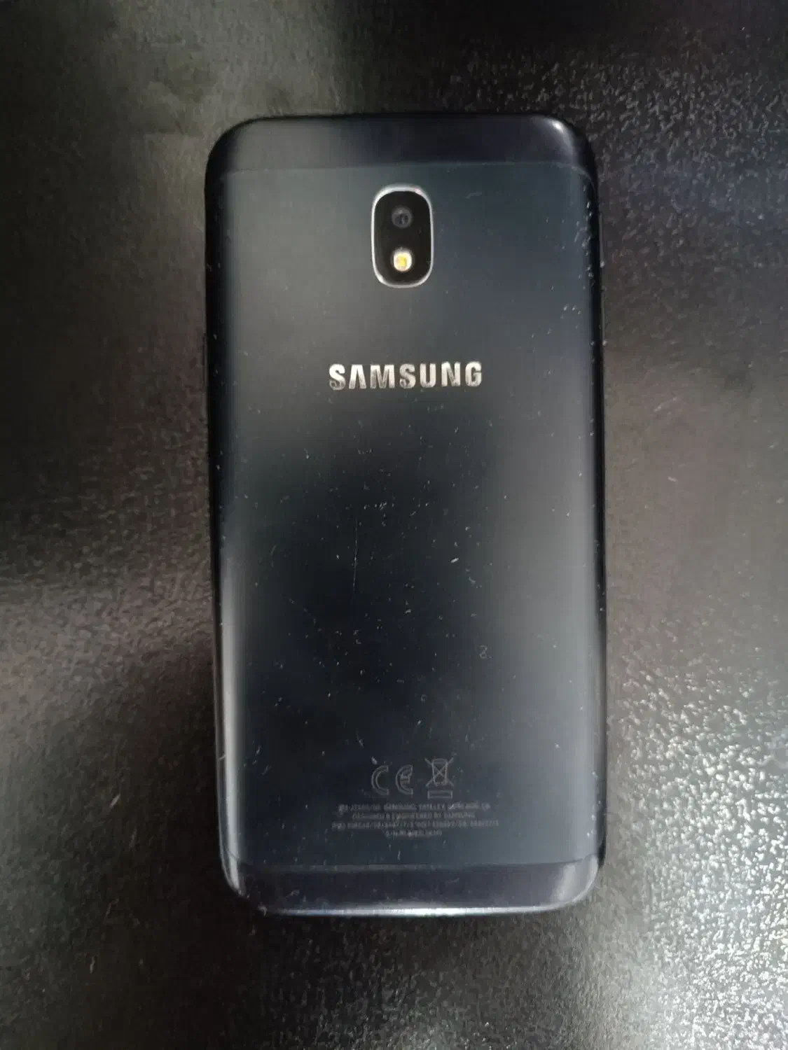 گوشی J5 نو|موبایل|تاکستان, |دیوار