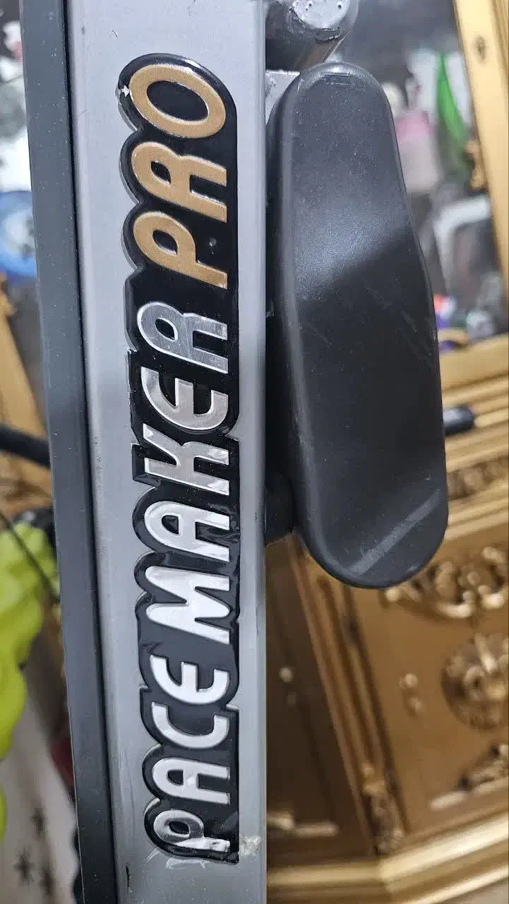 تردمیل برقی سالم سالم|تجهیزات ورزشی|بروجرد, |دیوار