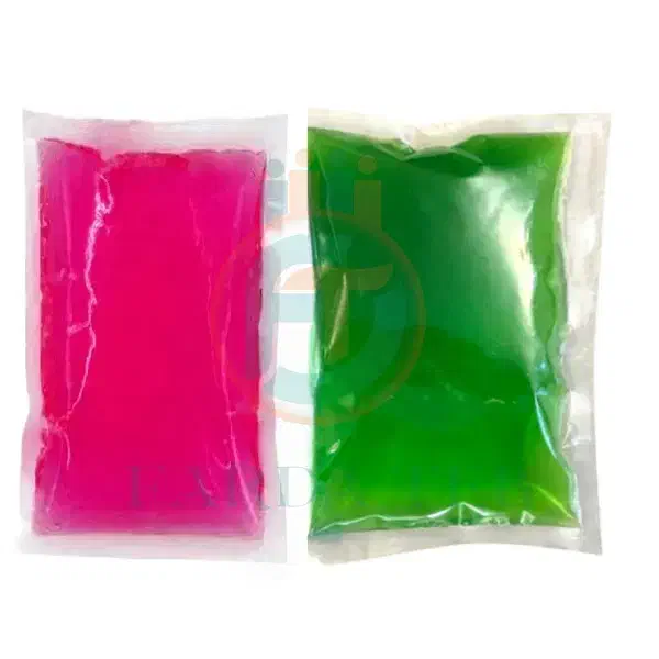 یخدان یونولیتی و یخ ژله ای|ظروف نگهدارنده، پلاستیکی، یک‌بارمصرف|یزد, |دیوار