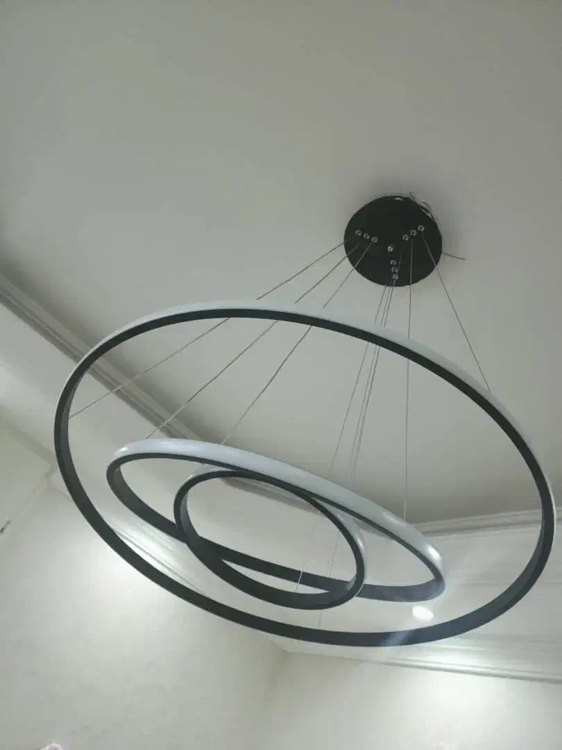 لوستر|لوستر و چراغ آویز|ارومیه, |دیوار