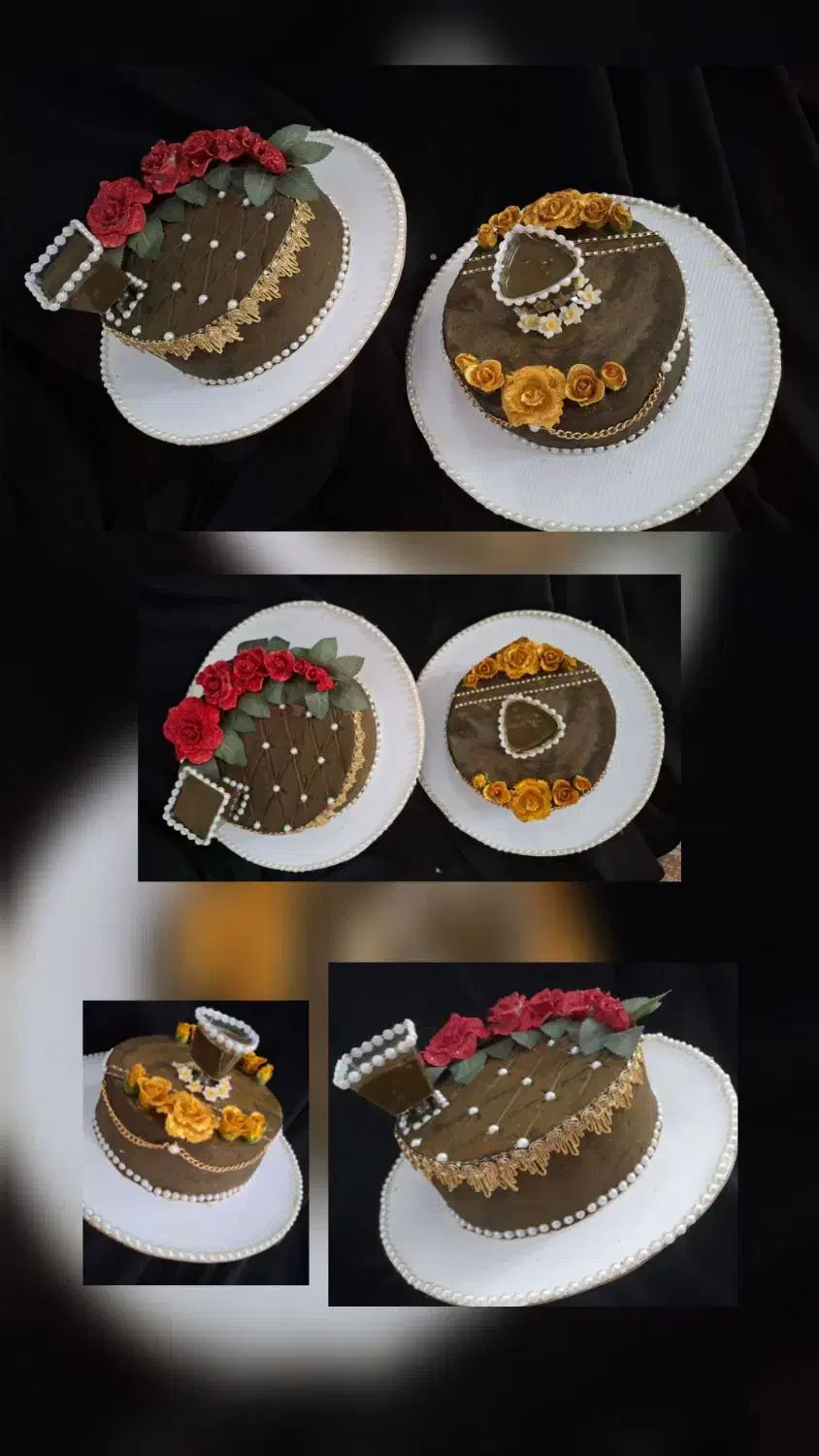 سبدنان وپنیرعروس،سینی حنا،بادکنک ارایی،پول ارایی،|صنایع دستی و سایر لوازم تزئینی|مشهد, خواجه ربیع|دیوار