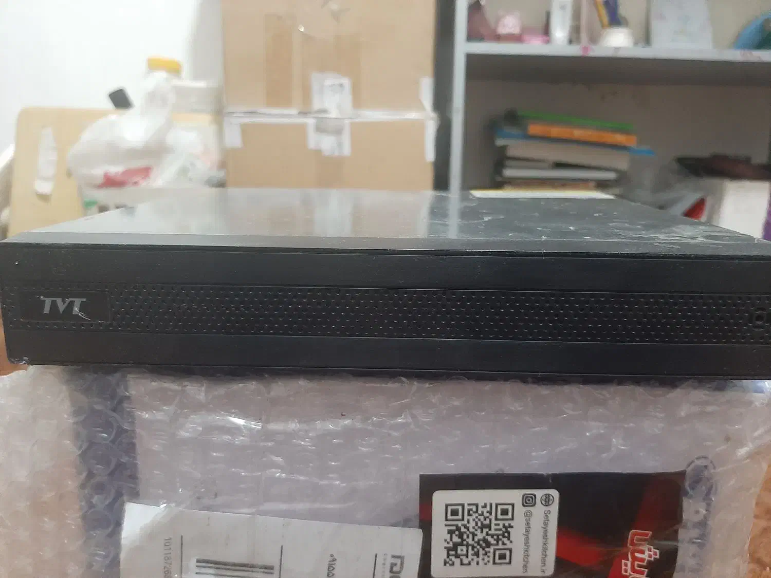 دستگاه دوربین مداربسته ۴ کاناله|دوربین مداربسته|چناران, |دیوار