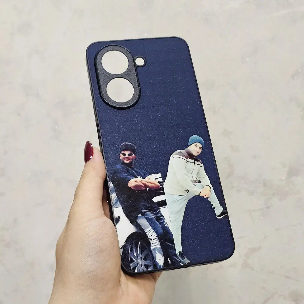 چاپ کاور|لوازم جانبی موبایل و تبلت|مریوان, |دیوار