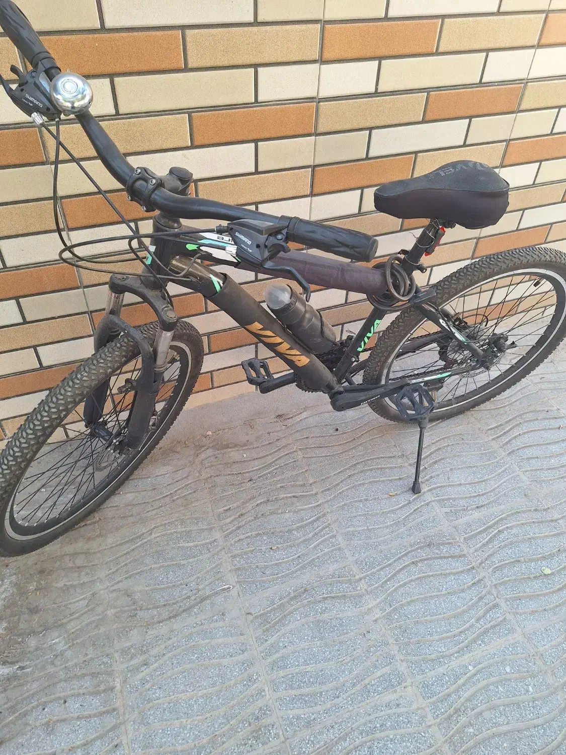 دوچرخه ۲۶|دوچرخه، اسکیت، اسکوتر|یزد, |دیوار