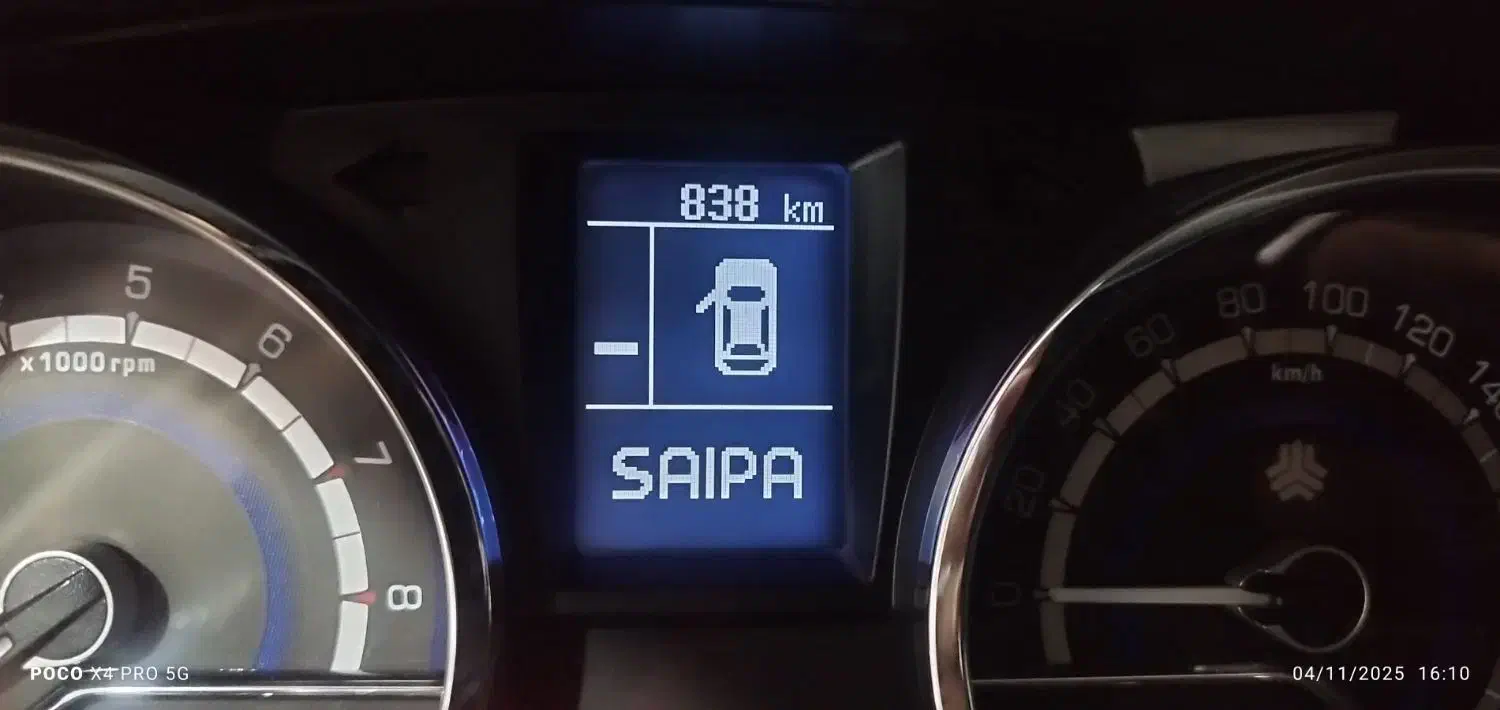 شاهین اتوماتیک cvt|خودرو سواری و وانت|شیراز, زرهی|دیوار