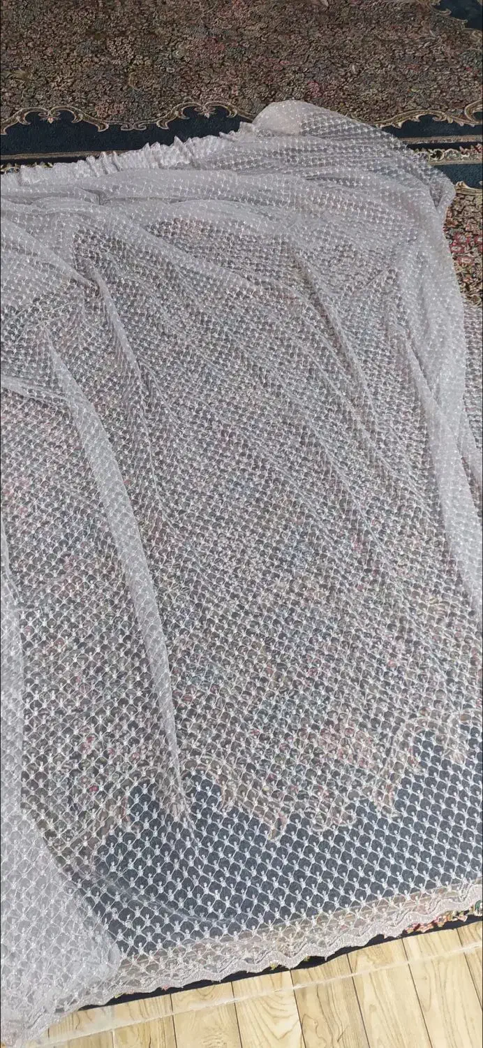 پرده|پرده، رانر، رومیزی|هندمینی, |دیوار