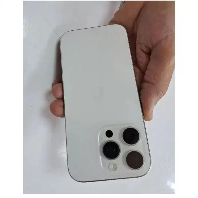 iPhone 16 pro 256|موبایل|اصفهان, شاهزید|دیوار