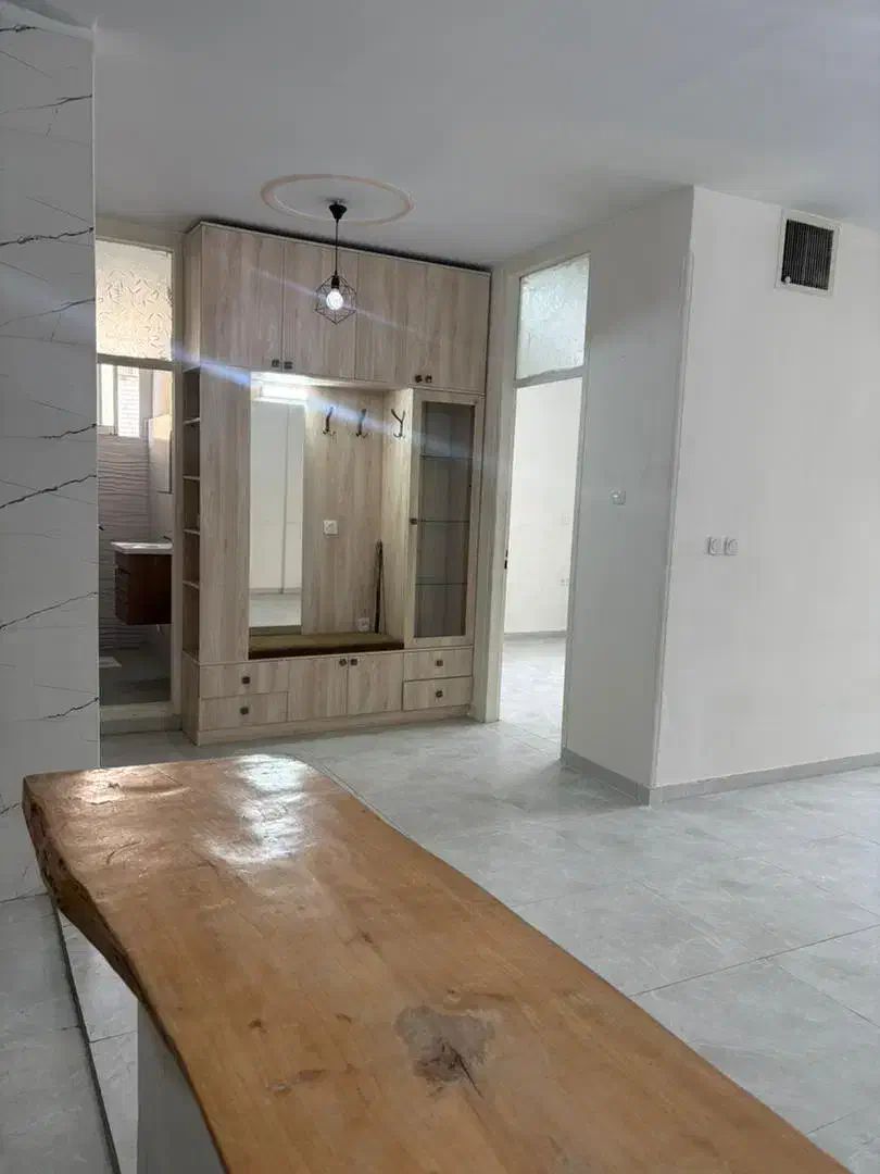 ۵۶ متری طبقه دوم بازسازی شده شکوفه (گیویان)