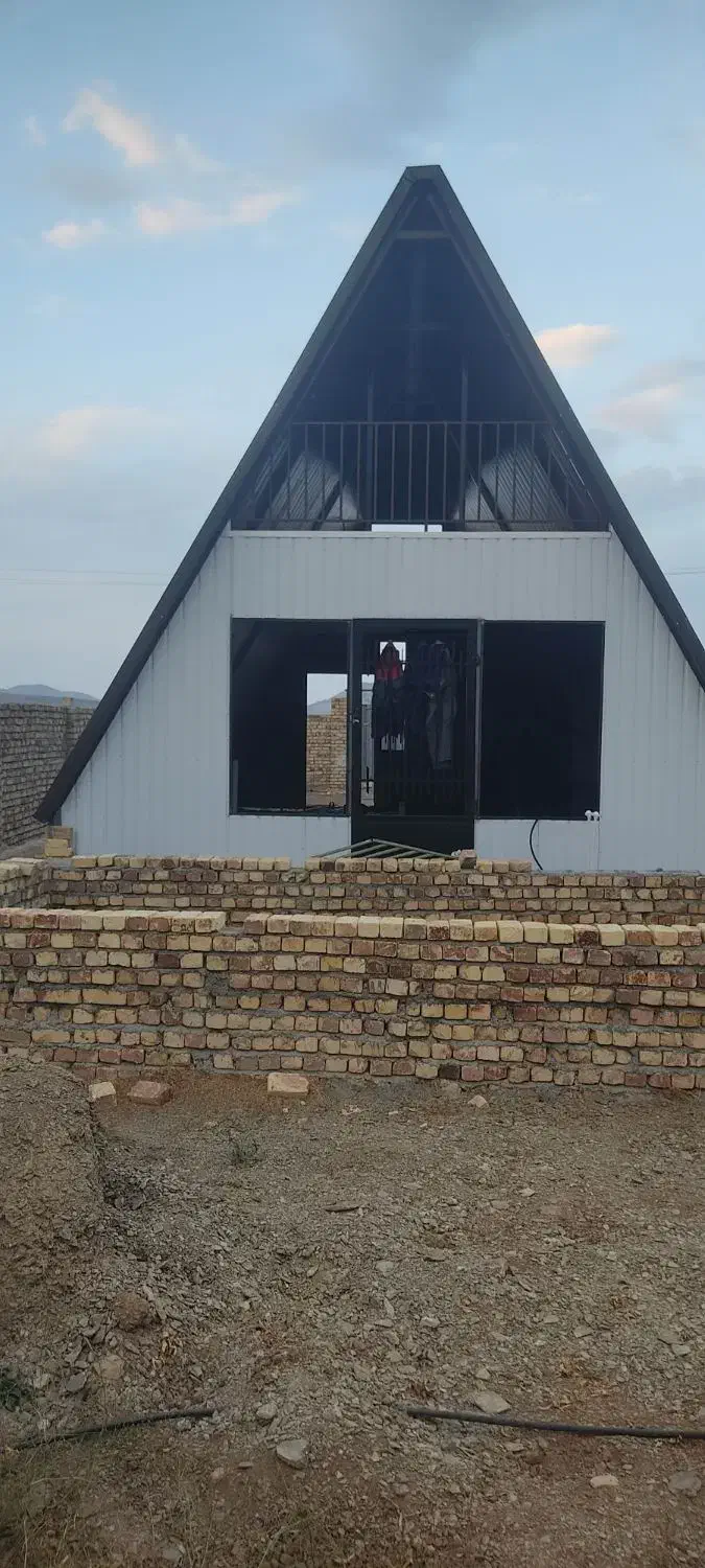 کانکس معمولی . سوئیسی و شیروانی|خدمات پیشه و مهارت|اراک, |دیوار