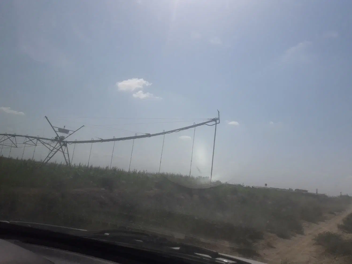 1000 متر زمین، هزار متر زمین|فروش دفتر صنعتی، کشاورزی، تجاری|گنبد کاووس, |دیوار