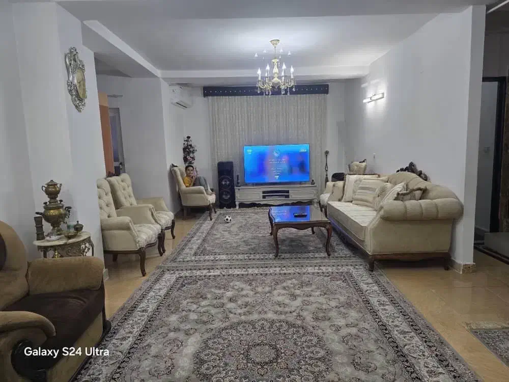 فروش آپارتمان ۹۵متر طبقه سوم آسانسوردار در کلاکسر|فروش آپارتمان|آمل, |دیوار