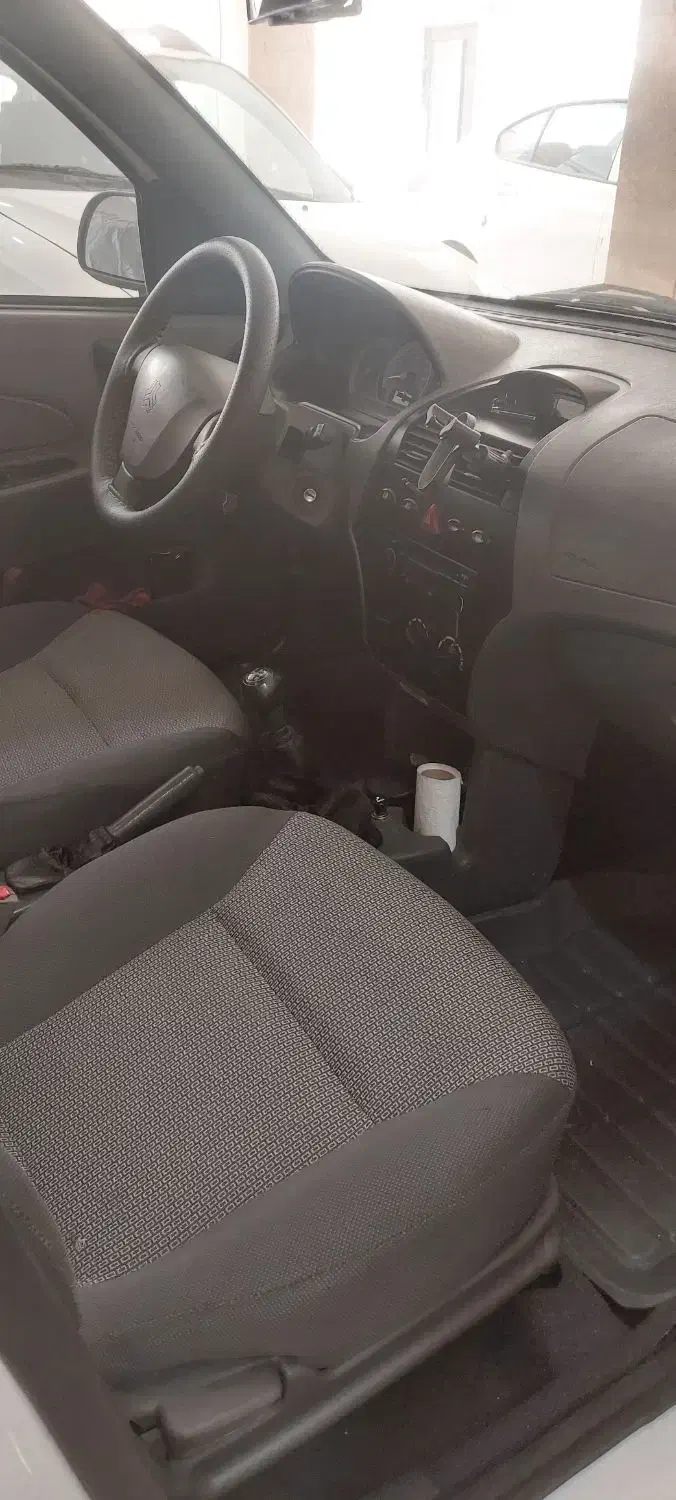 تیبا ۱ مدل ۹۷|خودرو سواری و وانت|تهران, کوثر|دیوار