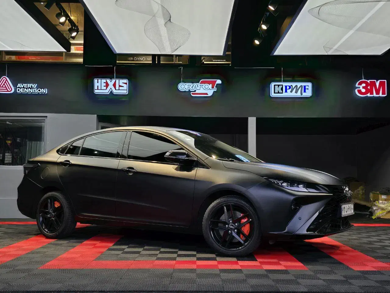 کاور تخصصی بدنه خودرو/واردکننده مستقیم|خدمات موتور و ماشین|تهران, ازگل|دیوار