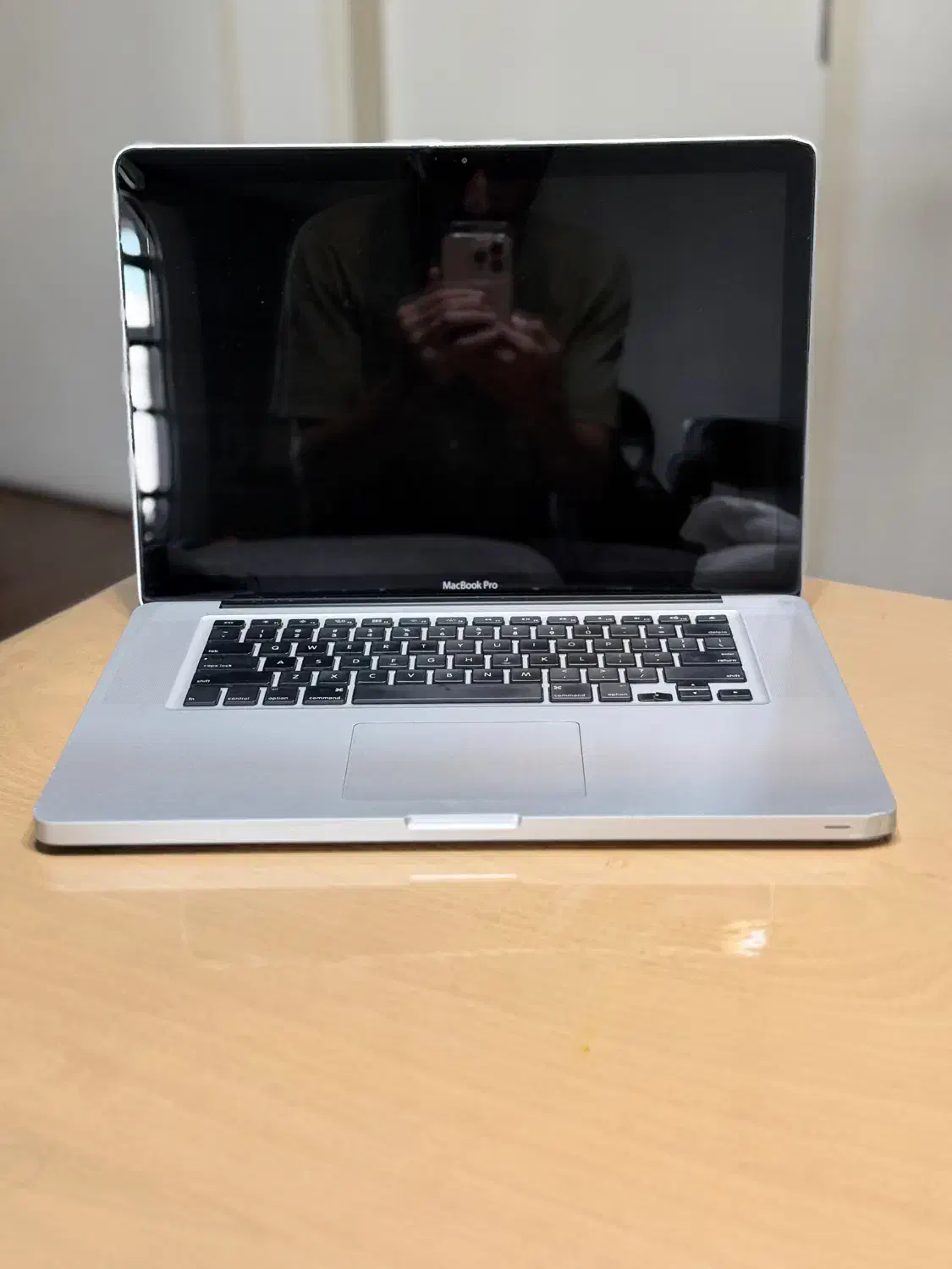 مک‌بوک پرو mid 2012 core i7|رایانه همراه|تهران, فردوس|دیوار