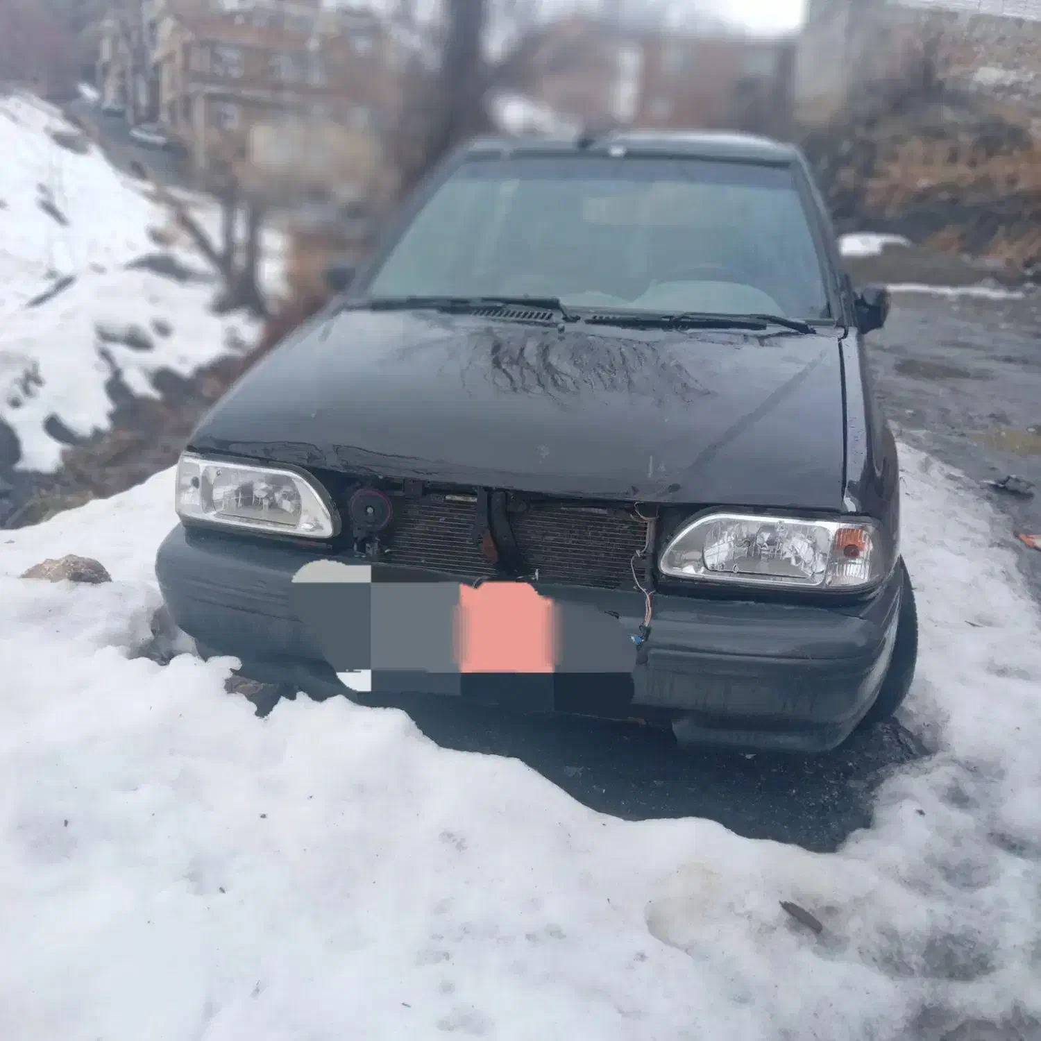 پراید ۱۴۱ ساده|خودرو سواری و وانت|سردشت, |دیوار