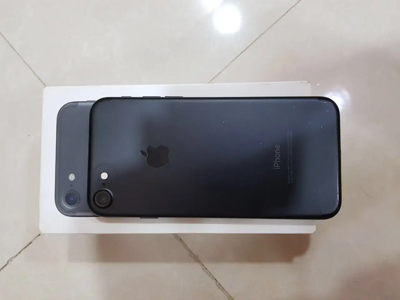 ایفون ۷|موبایل|کرمانشاه, |دیوار