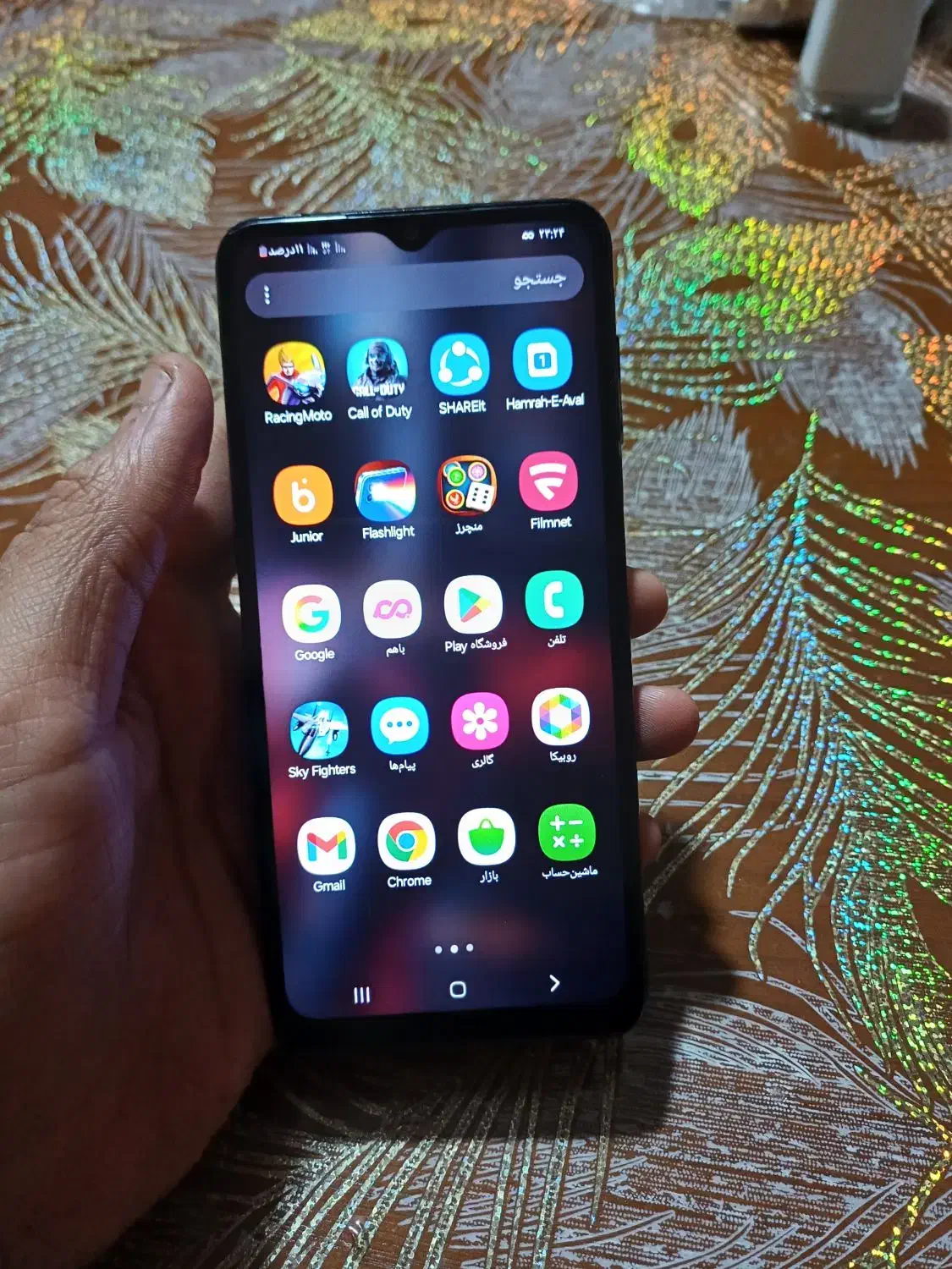 در حد نو|موبایل|کهریزک, |دیوار