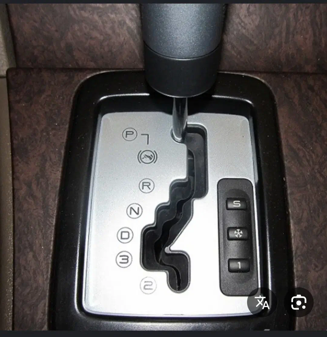 گیربکس اتومات AL4|قطعات یدکی و لوازم جانبی|زاهدان, |دیوار