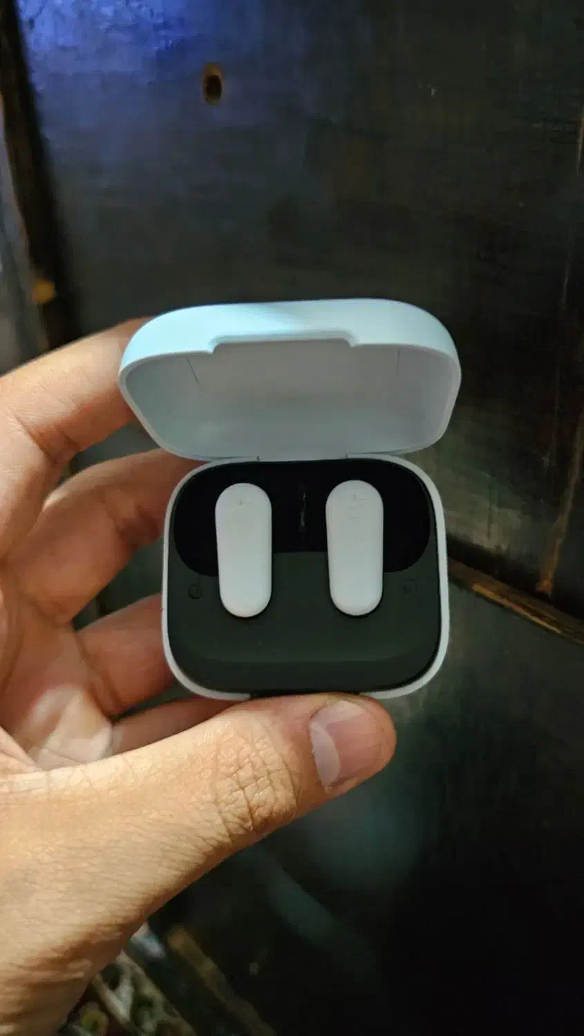 ایرپاد انکر A 50inc|لوازم جانبی موبایل و تبلت|گنبد کاووس, |دیوار