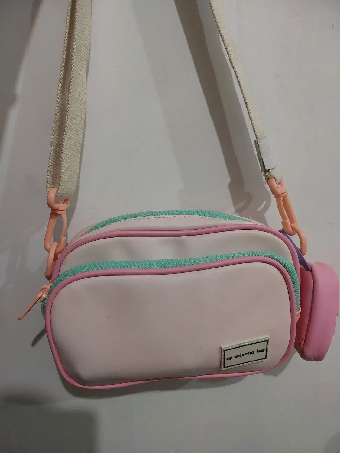 کیف زارا|کیف، کفش، کمربند|اهواز, پادادشهر|دیوار