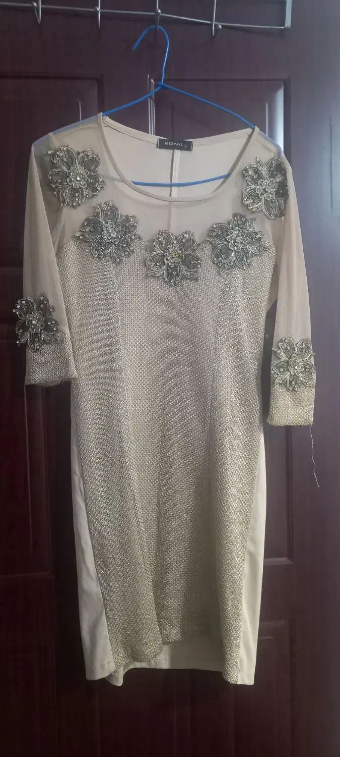 لباس مجلسی ومانتو|لباس|چناران, |دیوار
