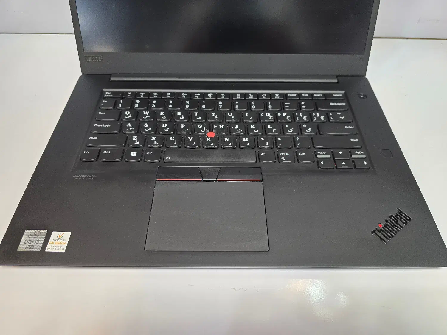 Lenovo p1 G3 core i9|رایانه همراه|تهران, تختی|دیوار