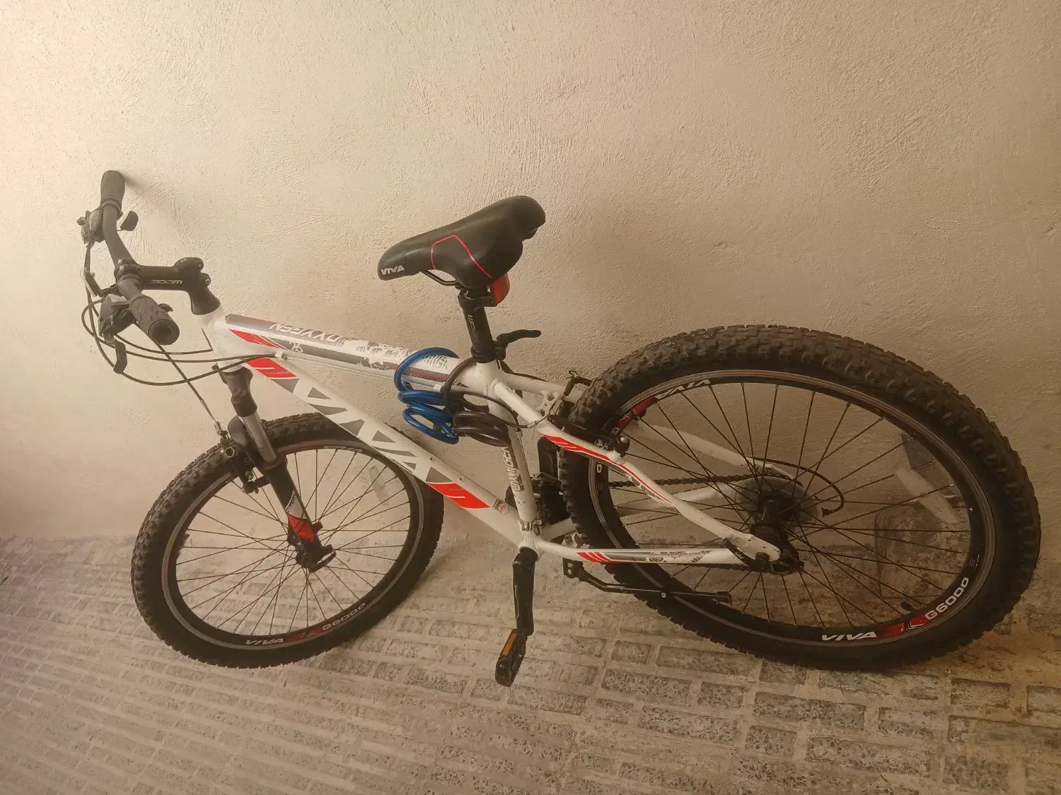 دوچرخه ویوا ۲۶|دوچرخه، اسکیت، اسکوتر|اراک, |دیوار