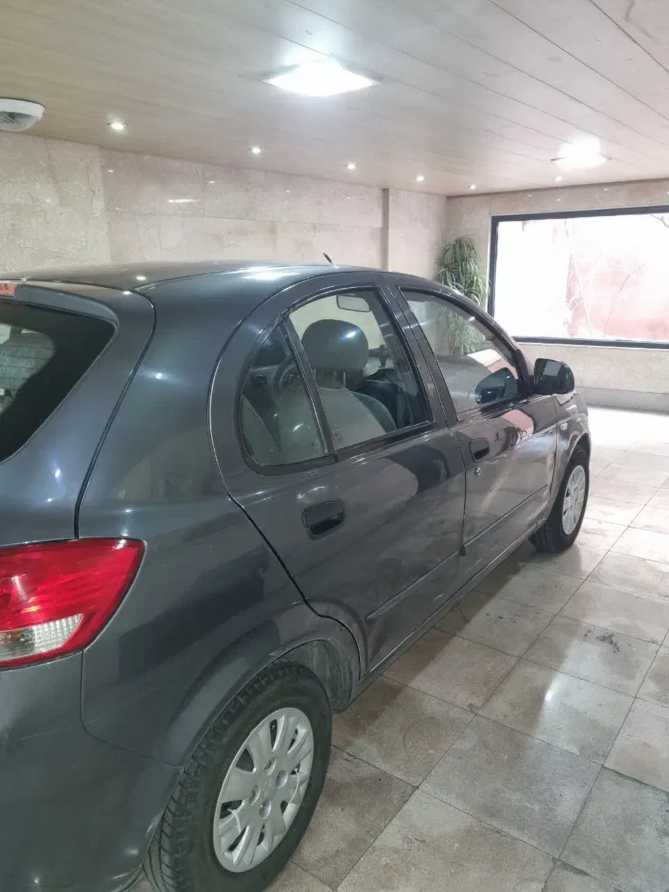 تیبا ۲|خودرو سواری و وانت|فردیس, فردیس|دیوار