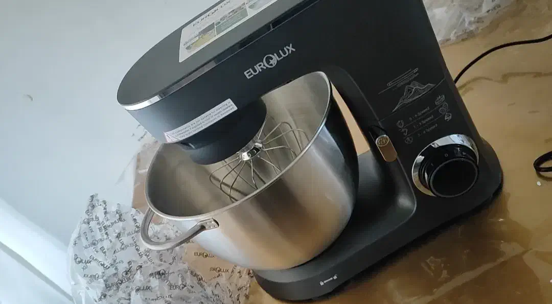 همزن یورولوس ۸ لیتری|اجاق گاز و لوازم برقی پختوپز|قم, پردیسان|دیوار