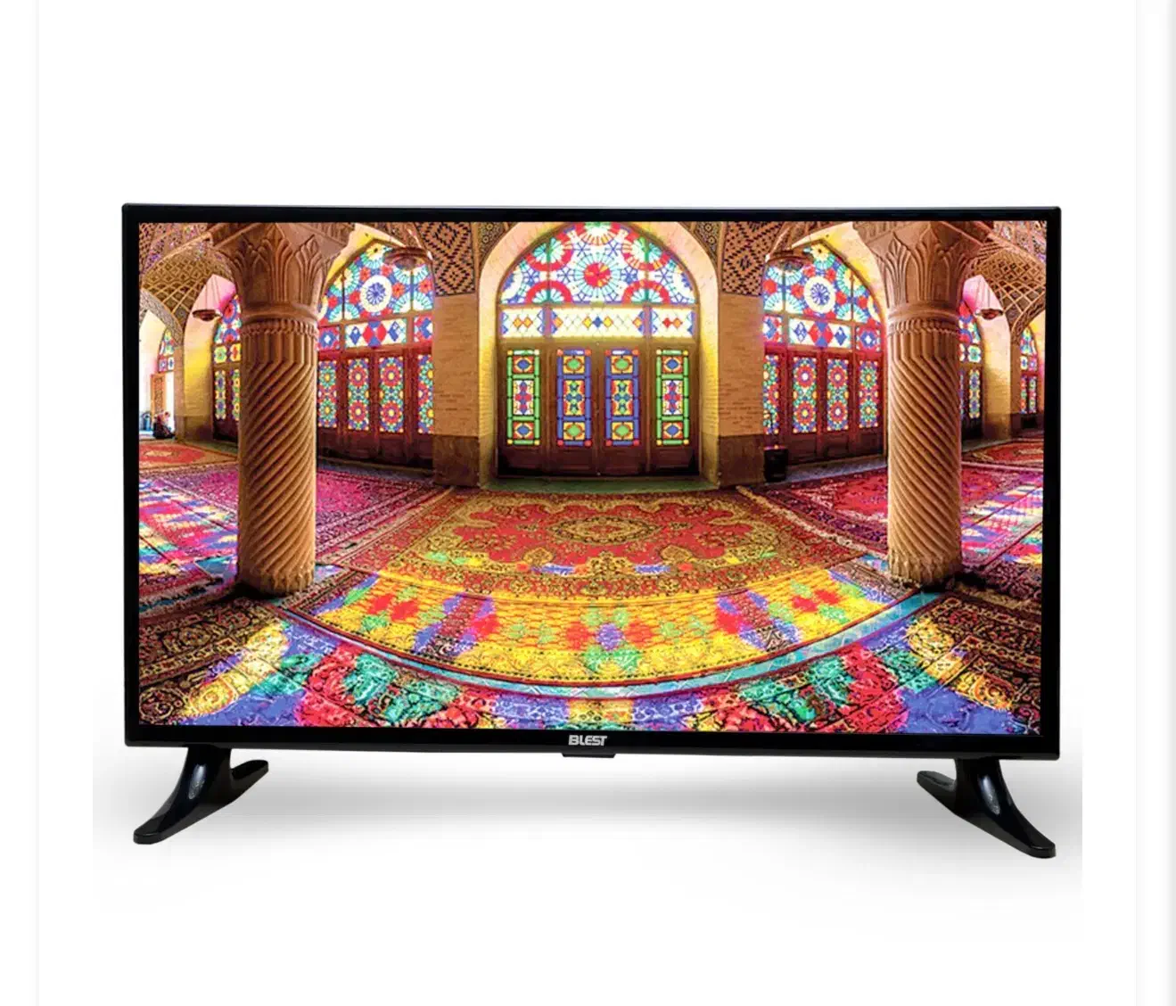 تلویزیون ۳۲ اینج|تلویزیون و پروژکتور|شیراز, فرهنگ شهر|دیوار