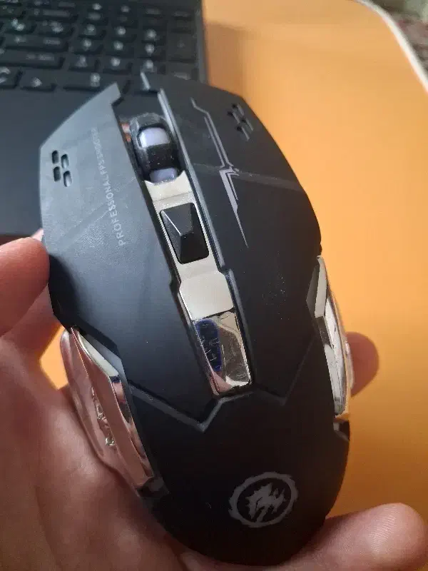 موس گیمینگ|قطعات و لوازم جانبی رایانه|سقز, |دیوار