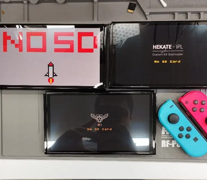 نصب بازی نینتندو سوییچ nintendo تحویل سریع|کنسول، بازی ویدئویی و آنلاین|تهران, امام خمینی|دیوار