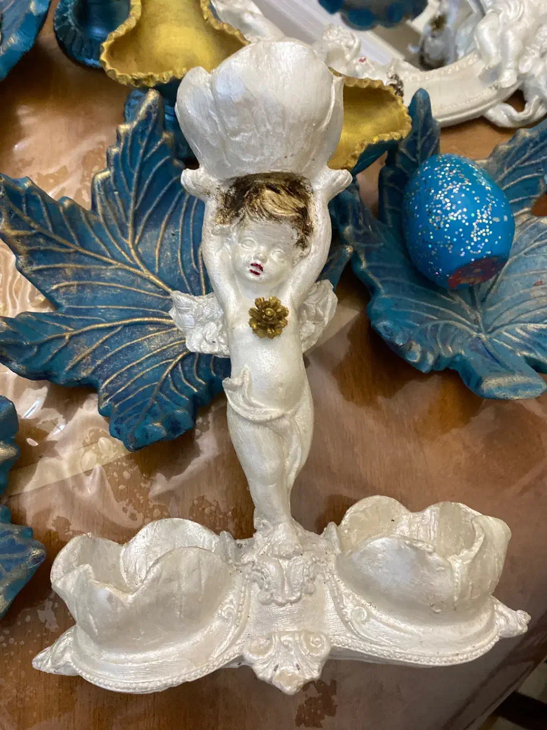 هفت سین|صنایع دستی و سایر لوازم تزئینی|تهران, تهرانپارس شرقی|دیوار