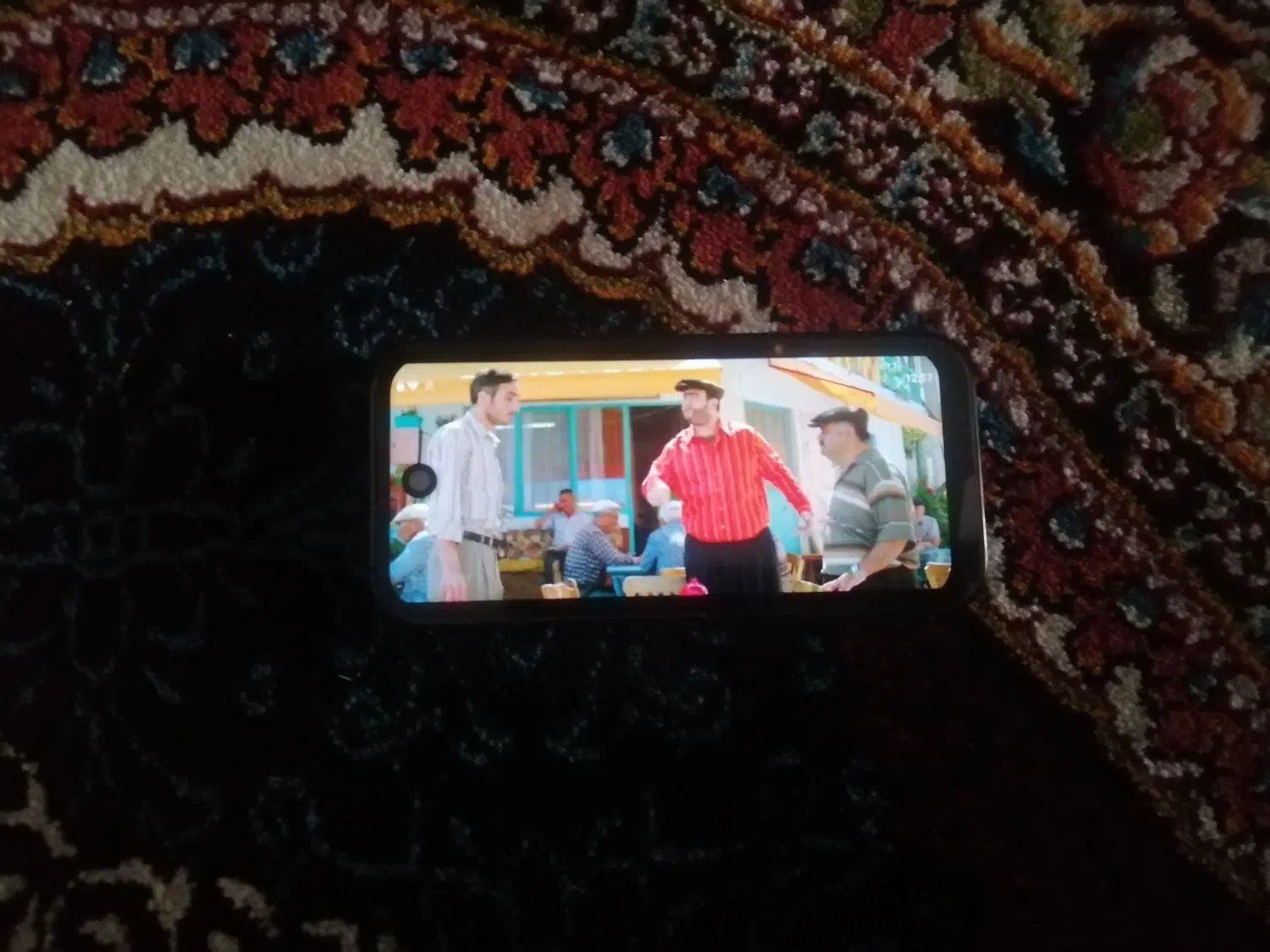 17promax mini|موبایل|قدس, شهر‌قدس|دیوار