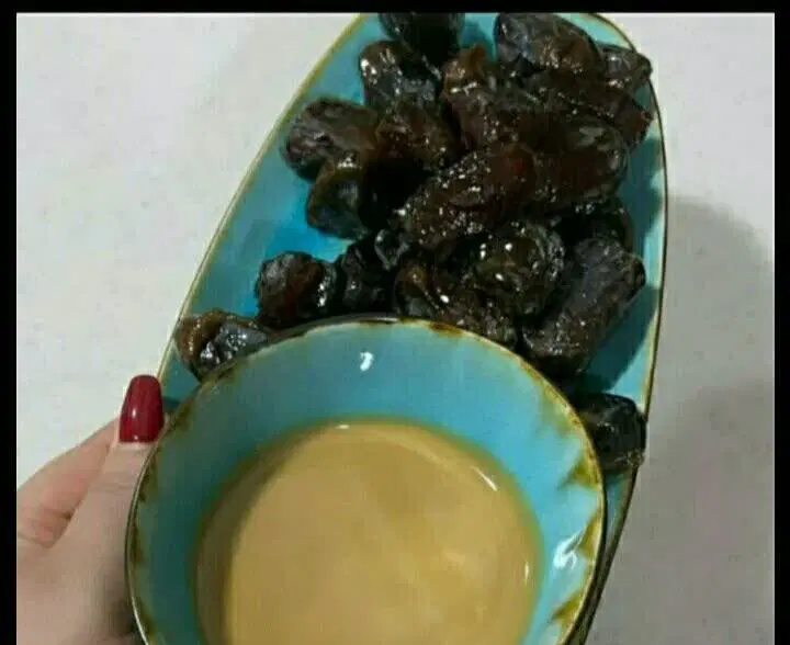 خرما و ارده|خوردنی و آشامیدنی|تهران, مسعودیه|دیوار