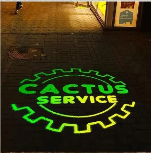 لوگو پروژکتور تبلیغاتی در وات های مختلف|تلویزیون و پروژکتور|لواسان, |دیوار