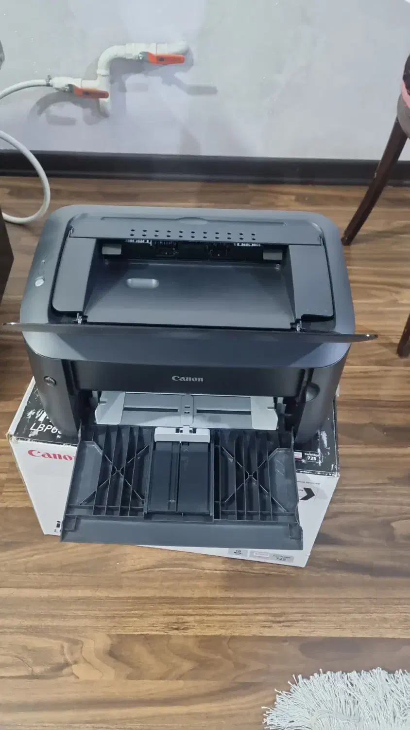 پرینتر|پرینتر، اسکنر، کپی، فکس|ارومیه, |دیوار