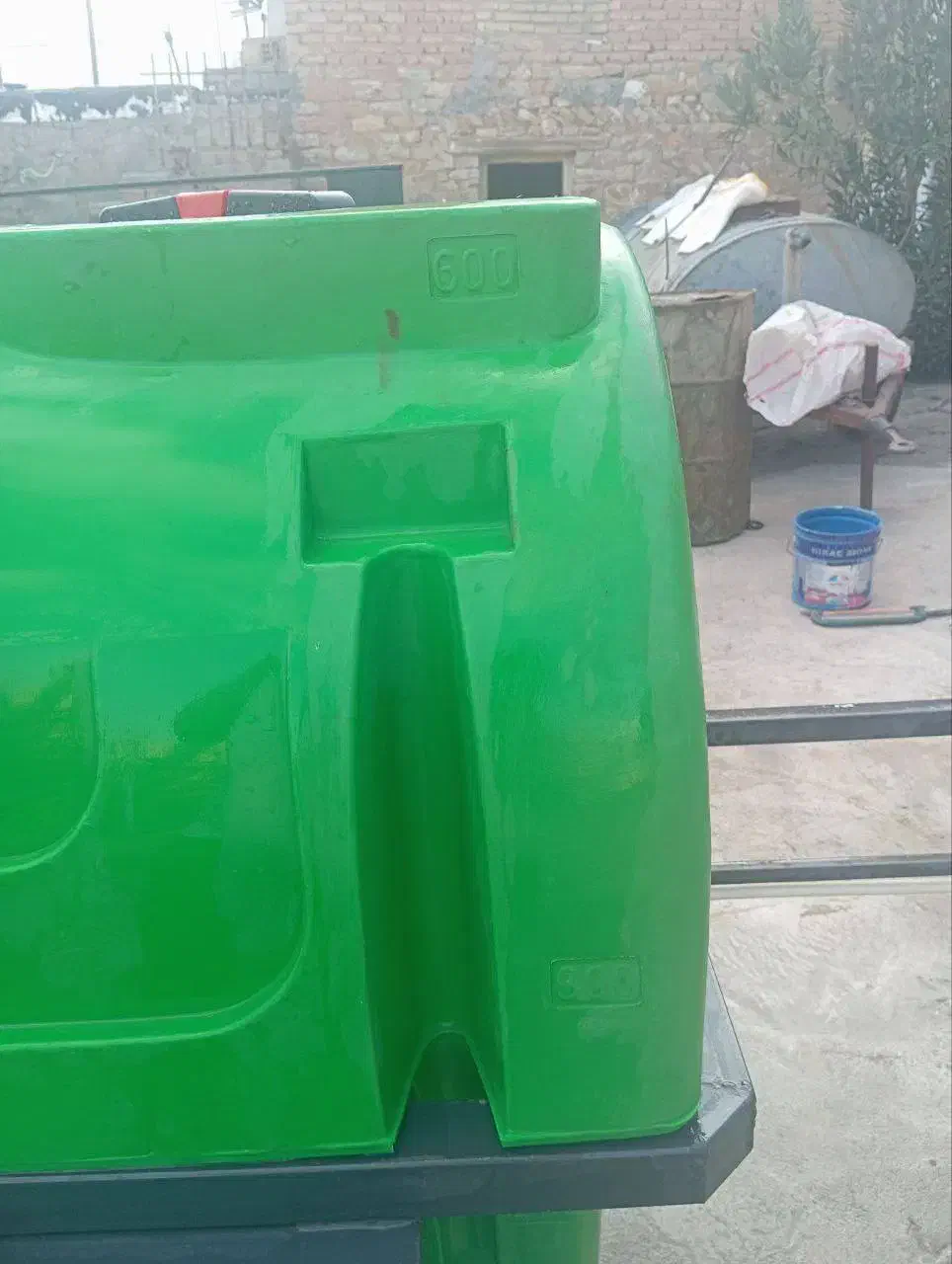 فروش ادوات کشاورزی|ماشین‌آلات صنعتی|روانسر, |دیوار