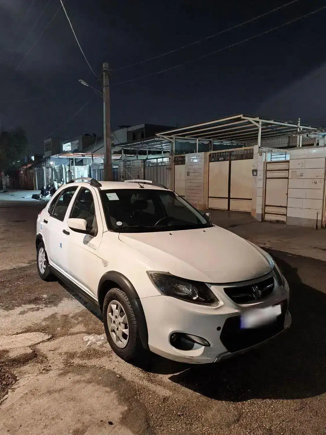 کوییک ۱۴۰۱|خودرو سواری و وانت|رامهرمز, |دیوار