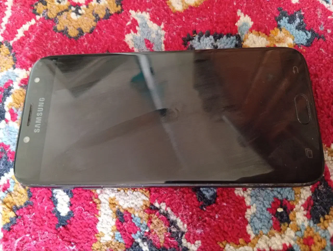 سامسونگ J7 pro|موبایل|تهران, مطهری|دیوار