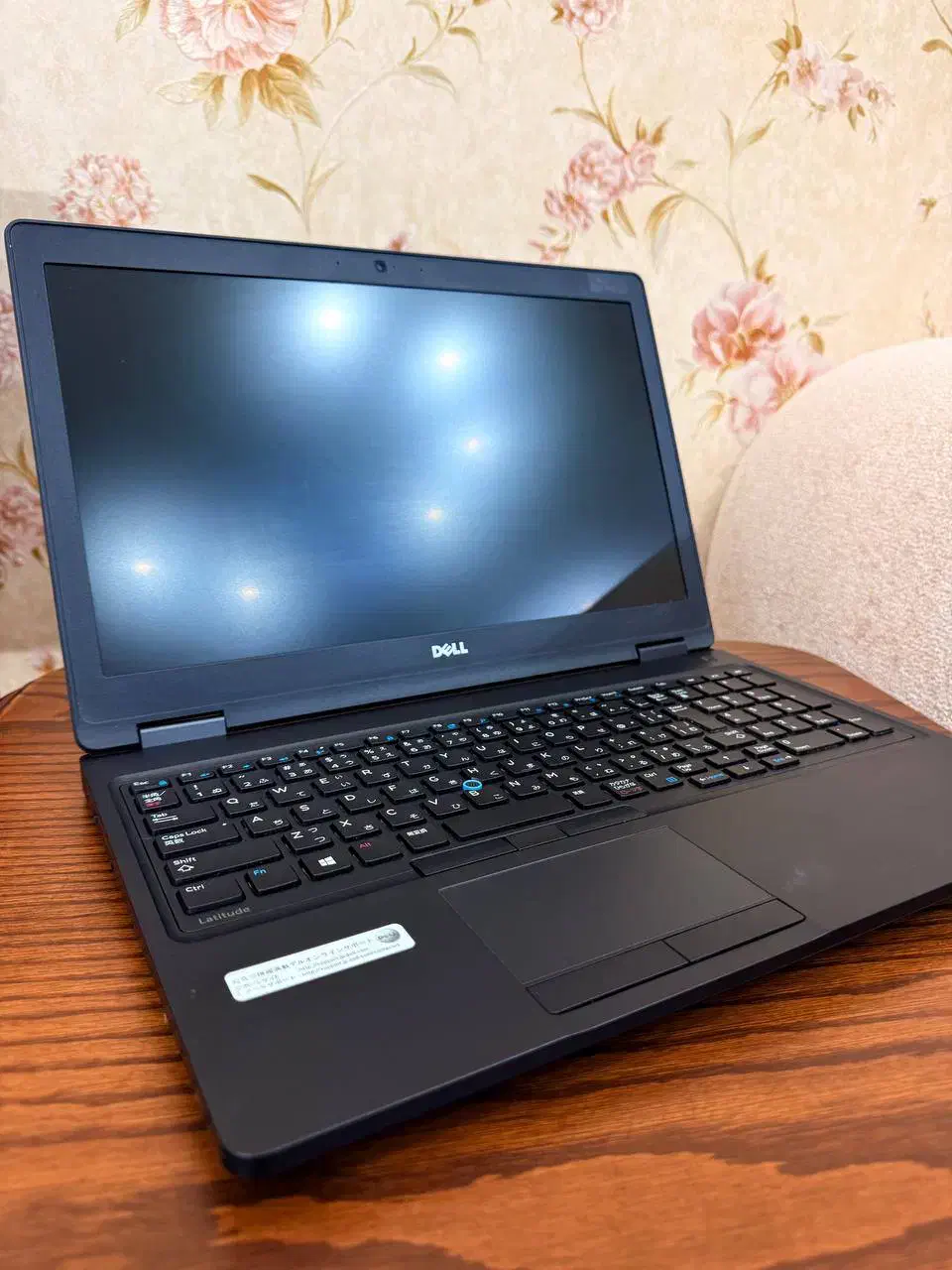 لپ تاپ دل نسل ۶|رایانه همراه|زابل, |دیوار