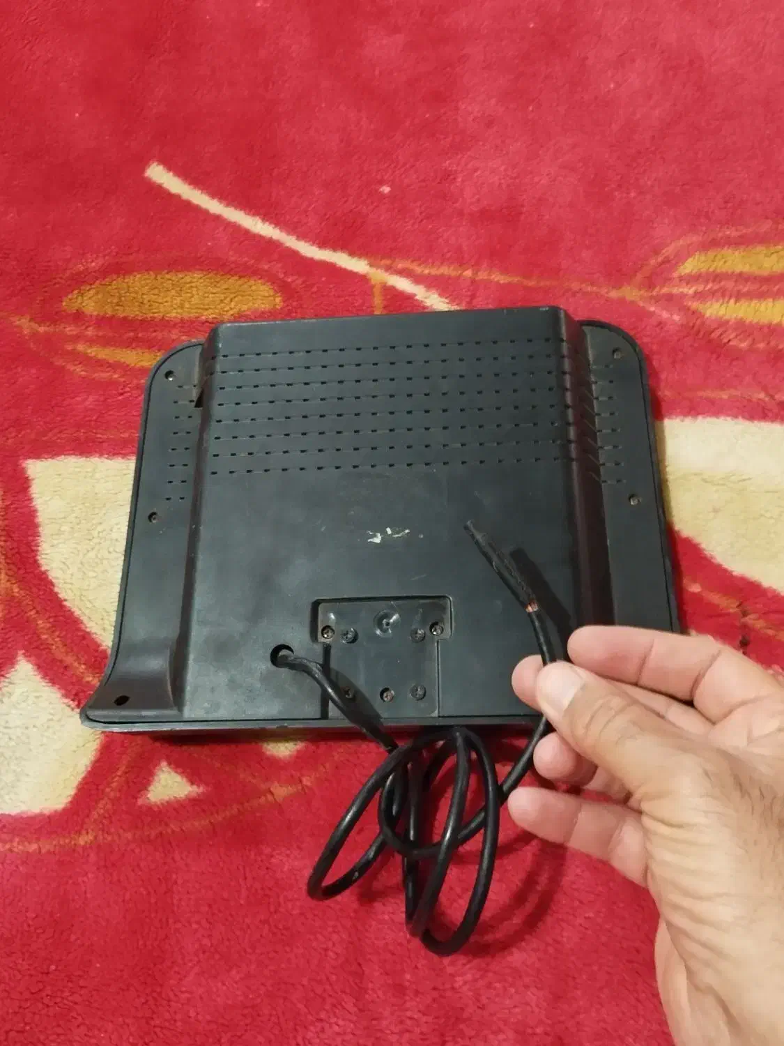 مانتور|صوتی و تصویری|اهواز, کوی شایسته|دیوار