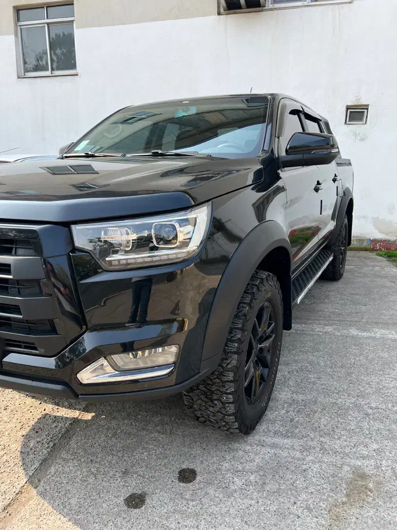 کی ام سی kmct8|خودرو سواری و وانت|رشت, منظریه|دیوار