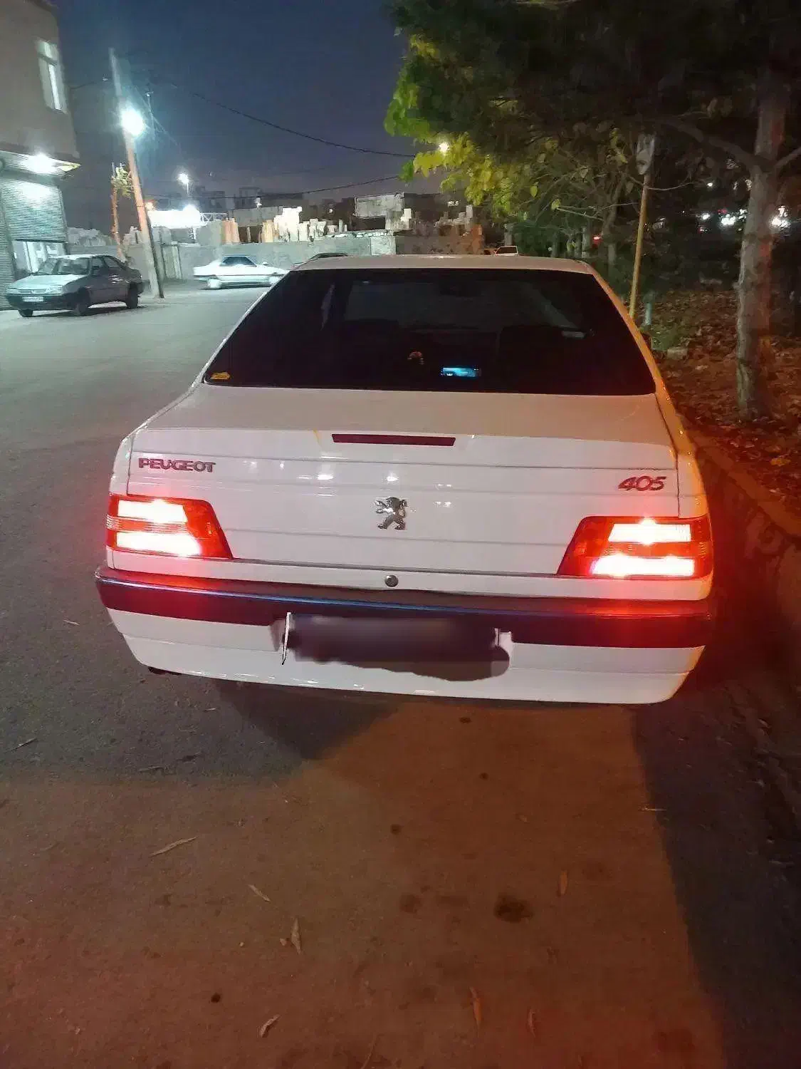 پژواس ال ایکس ۱۰۰تاکار|خودرو سواری و وانت|اردبیل, |دیوار