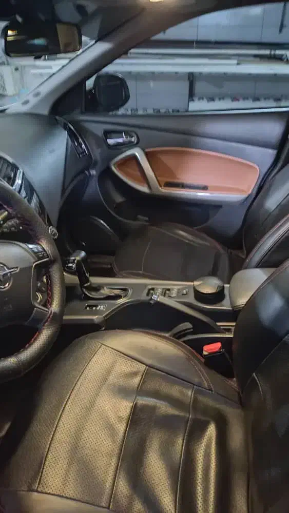 هایما S5 مدل ۹۷|خودرو سواری و وانت|صدرا-فارس, فاز ۱|دیوار