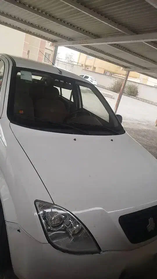 تیبا مدل ۱۴۰۰|خودرو سواری و وانت|پلدشت, |دیوار