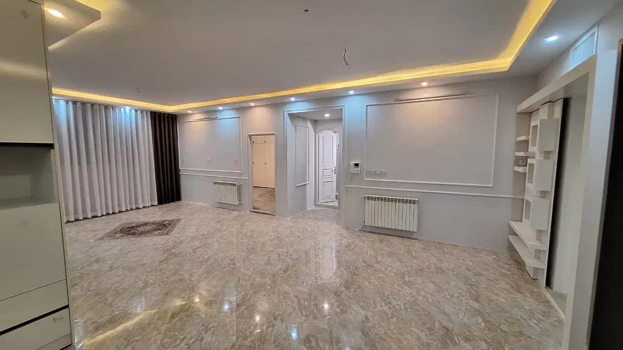 کوثر شمالی 133 متر تک واحدی 3 مستر|فروش آپارتمان|مشهد, کوثر|دیوار